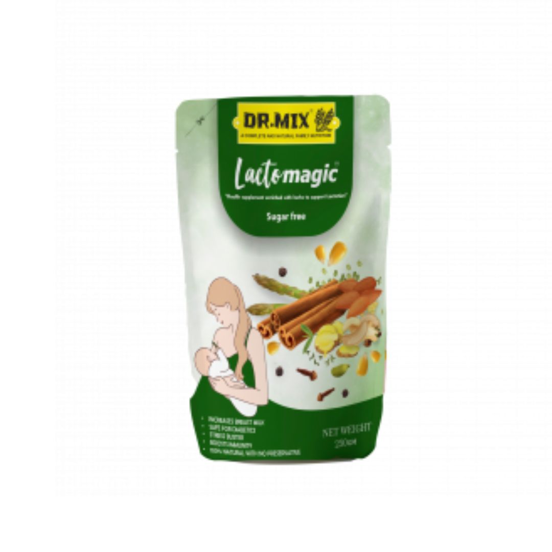 10 Days Pack (Sugar Free)