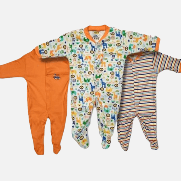 Newborn best sale rompers unisex